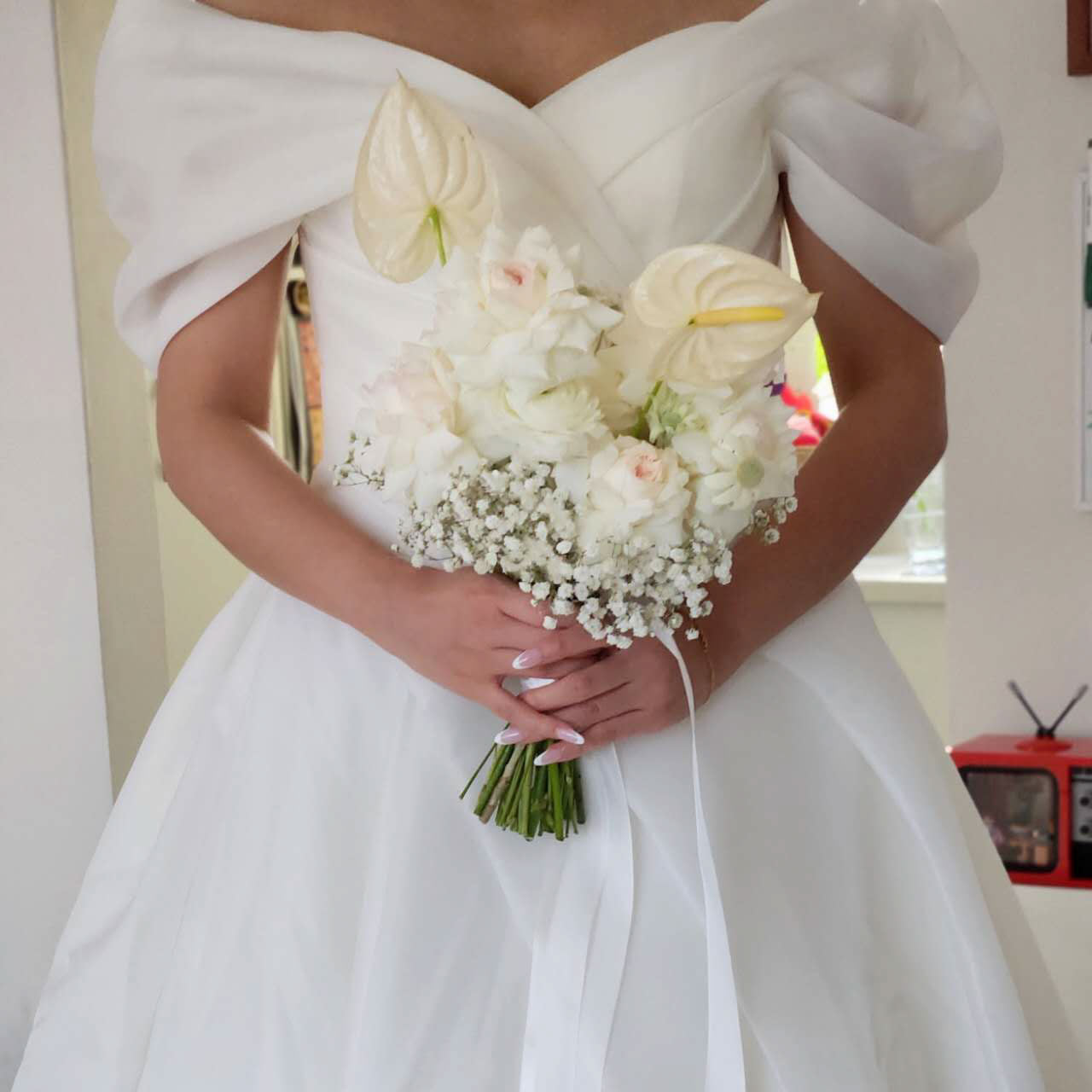 Bridal Bouquet