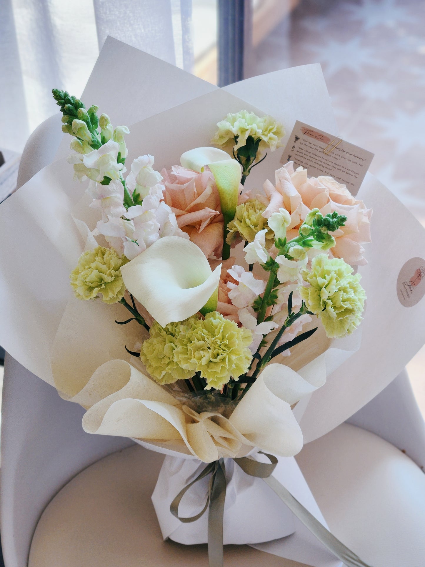 Florist's Choice