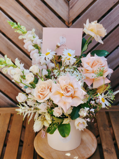 Florist's Choice