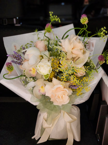 Florist's Choice