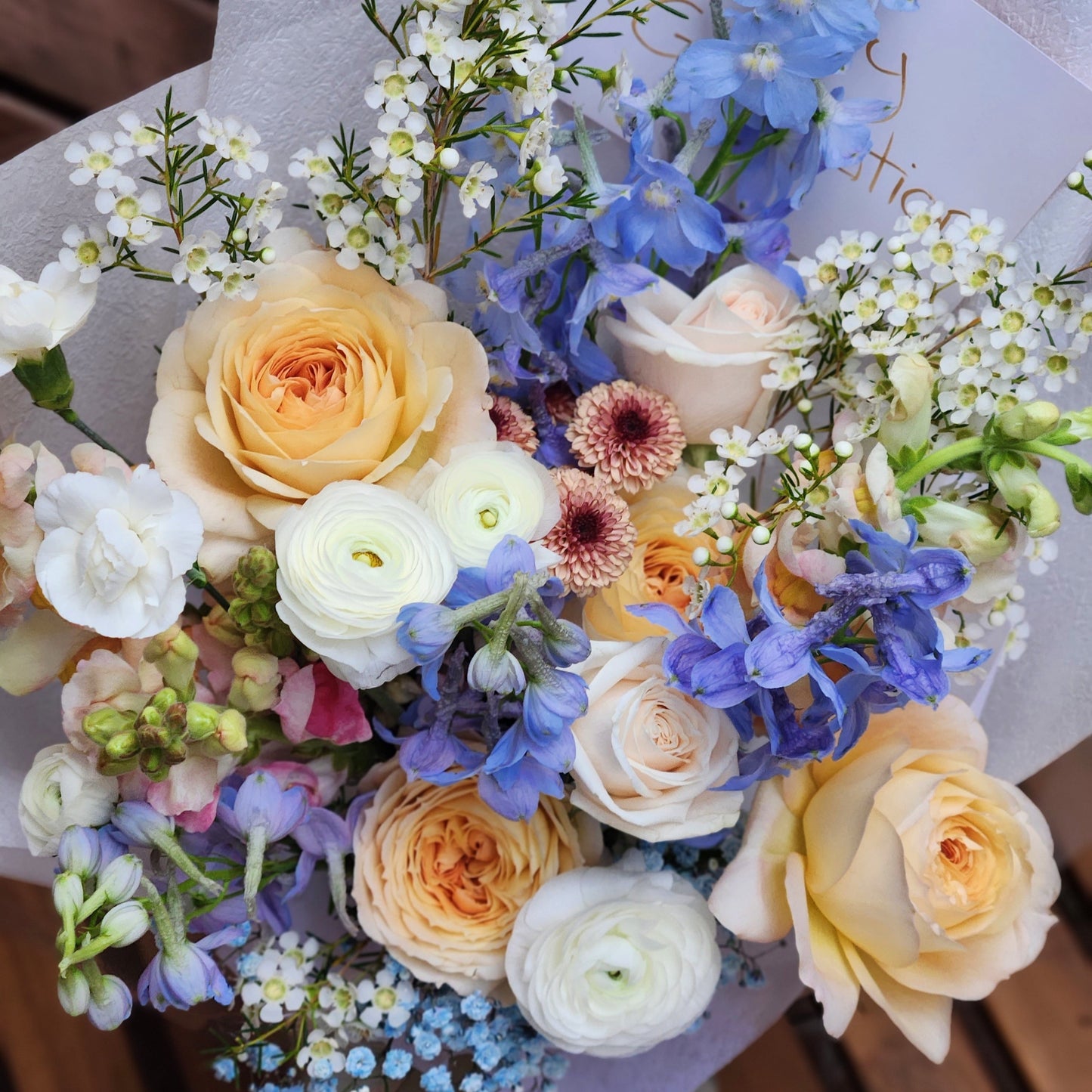 Florist's Choice