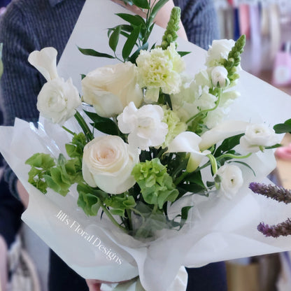 Florist's Choice