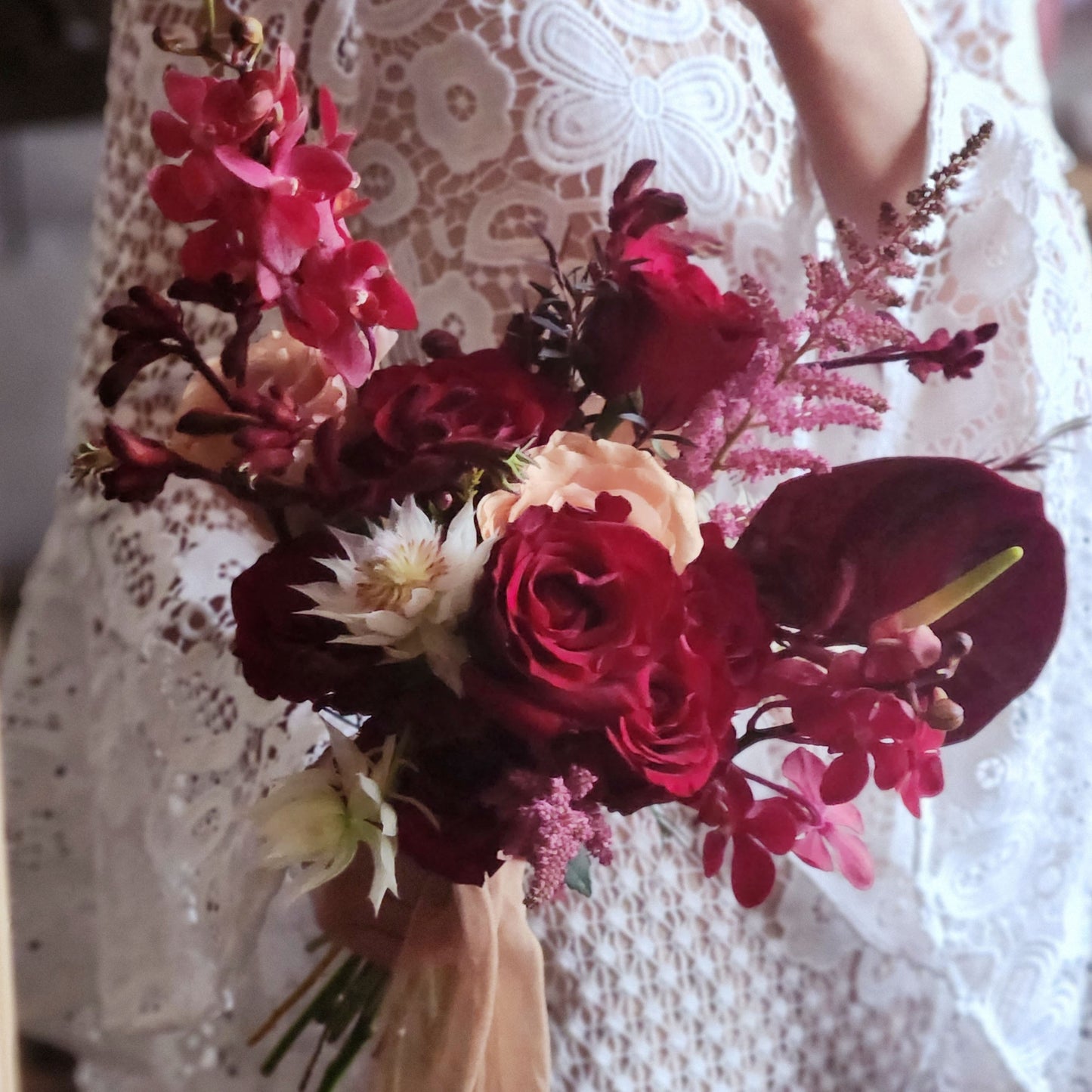 Bridal Bouquet